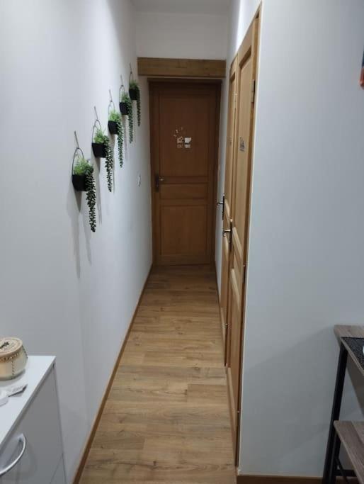 Ferienwohnung Soleil Sucre T2 Centre Historique De Narbonne Exterior foto